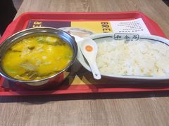 -和合谷(德外店)