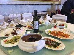 -北京东方茂酒店-宴会厅