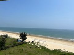-北海银滩一号国际会议中心酒店