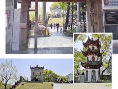 -川沙古镇-停车场