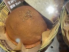 -劳顶笨咖啡(丽水宜家店)
