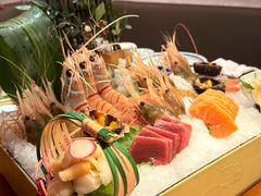 -万岛日本料理铁板烧(万象城店)
