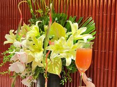 -金茂君悦·食在56海鲜自助餐厅ON56