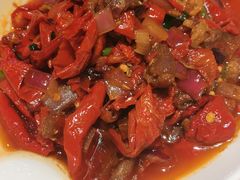 -巴依老爷新疆美食(常营店)