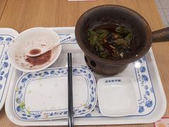 -庆丰包子铺(西单店)