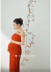 -暖摄影 孕妇写真家庭影像馆 (自然光主题店)