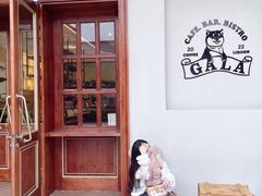 门面-ZAZA.CAFE.BAR