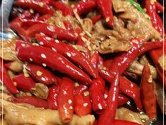 -老鳖私房菜(常青花园店)