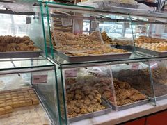 -爱德顺糕点食屋(利民道店)