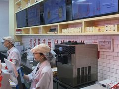 -红星前进面包牛奶公司(五道口购物中心店)