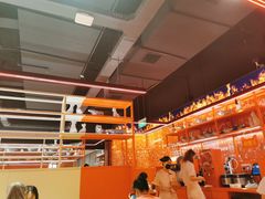 -侯师傅热炒店(印象城店)