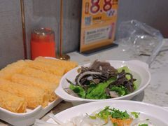 -潮汕大目牛肉火锅(皇岗旗舰店)