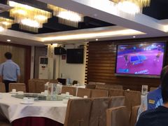 大堂-朱仔记食府(江南大道店)