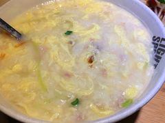 -吕氏疙瘩汤·海鲜新鲁菜(凯德mall新都心店)