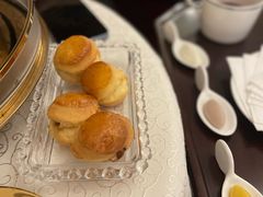 -Salon de Ville浦江汇(上海外滩华尔道夫酒店店)