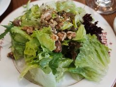 -Entrecôte 法国牛扒馆(保利·时光里店)