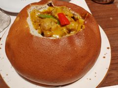 -大树餐厅(益田假日店)