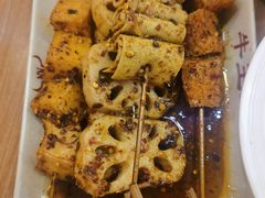 麻辣串-牛王庙(桥头街店)