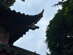 -成都市文殊院