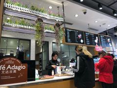 -巴黎贝甜(右安门店)