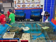 -明本湛江鸡•海鲜小厨(陈家祠店)