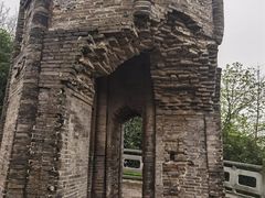 -上海佘山国家森林公园天马山园