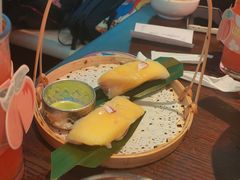 -泰妃殿(武汉首店)