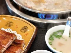 -老来福·非遗酸汤兔(凯旋路店)