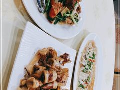 -旺富东海大酒楼(海鲜街店)