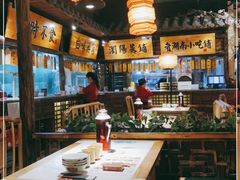 大堂-洞庭记·老湖南味道(下沙店)