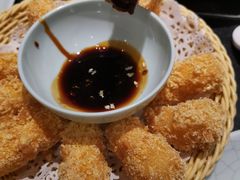 -重庆德庄火锅(体育中心店)