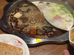 -傣妹火锅(建军东路店)