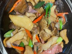 -云味馆·云南菜·云南米线(景田店)