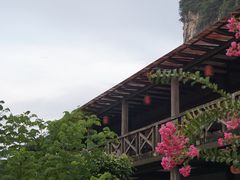 -大新明仕山庄