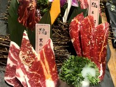-黑牛の店·和牛烧肉(合生汇店)