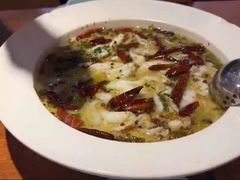-鱼亨小鲜酸菜鱼(大信店)