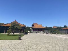 -北陵公园
