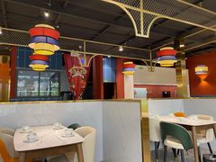 大堂-盐枭肴·川味自贡菜(南强街店)