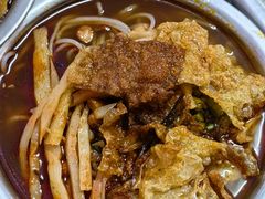-娇姐老牌螺蛳粉(雅儒路店)