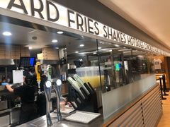 门面-Shake Shack(西单大悦城店)