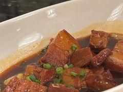 -京香轩·中餐厅(上海中庚聚龙酒店)