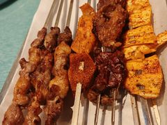 -顺明新疆风味餐厅(五一路店)