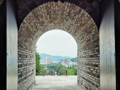 -台州府城(江南长城)