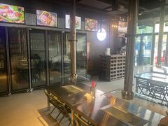 -小财盆地桌烤肉