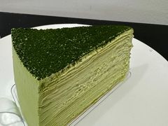 -BanCake·法式千层·拿破仑專門店