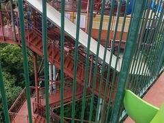 -上海玛雅海滩水公园