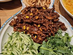 -满园烤鸭·春饼(抚顺万达店)