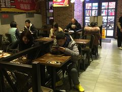 大堂-姐弟俩土豆粉(丰乐路店)