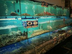 -南海渔家•海鲜•正宗海南菜(海棠湾店)