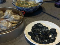 -荣家小吃(紫阳街店)